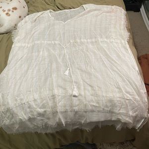 Aerie Women’s Cover up L/XL